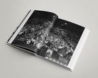 Removed, the book — interior spread