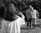 Phyllis Photographing, Pinehurst, North Carolina, 2014