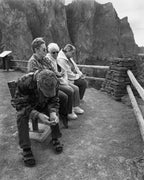 Smith Rock State Park, Oregon, 2016