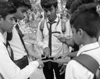 Star Students, Kolkata, India, 2017