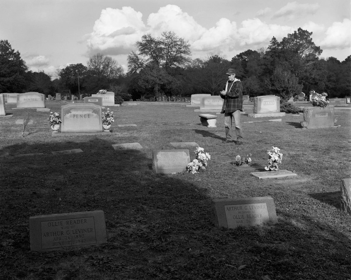 Tate, Rockingham, North Carolina, 2014