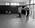 Team Evolution Training, Mumbai, India, 2017