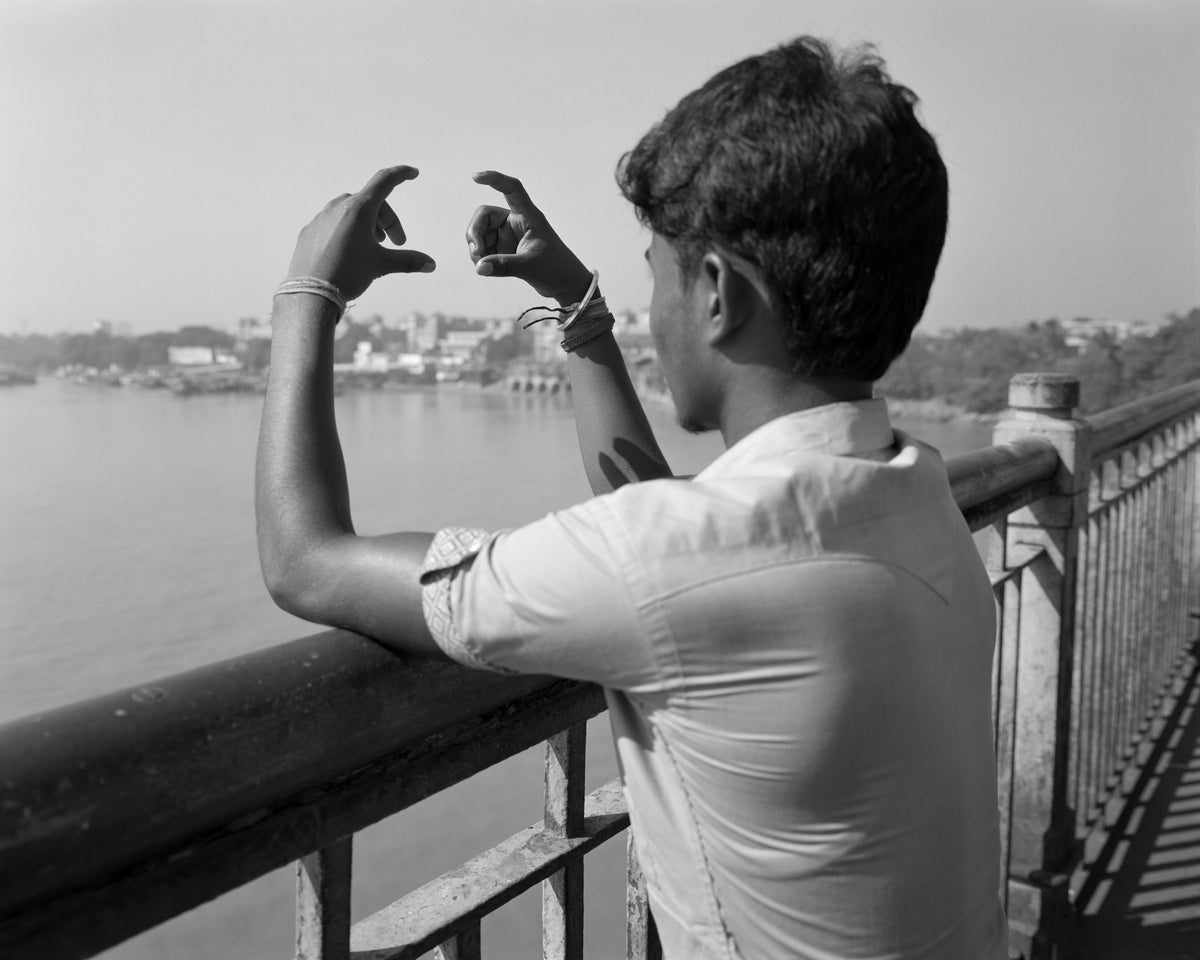 Vantage Point, Kolkata, India, 2017
