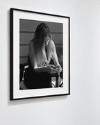 Amy, Charlotte, North Carolina, 2017