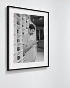 Camera Museum, Singapore, 2018