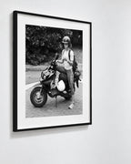 Cameron, Chapel Hill, North Carolina, 2014