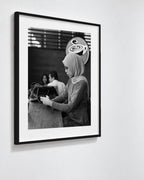Coffee With Nadya, Jakarta, Indonesia, 2018