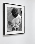 Connor, Charlotte, North Carolina, 2016