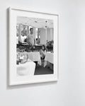 David and Rebecca, Pinehurst, North Carolina, 2014