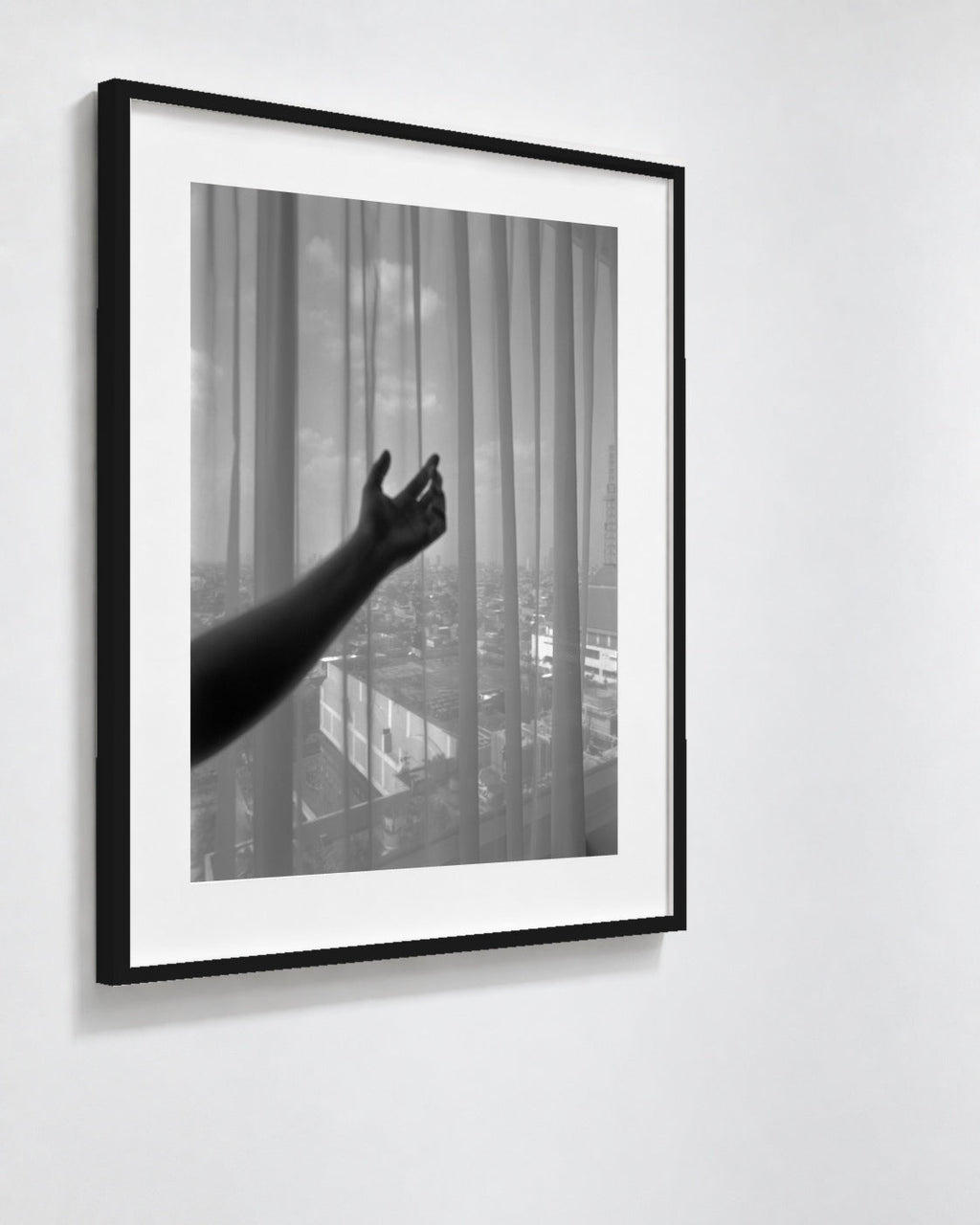 First Person, Jakarta, Indonesia, 2018