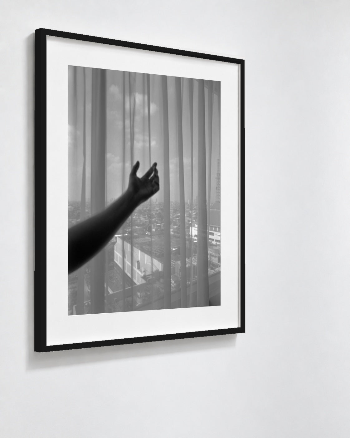 First Person, Jakarta, Indonesia, 2018