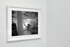 Hammock Boys, Hanoi, Vietnam, 2018 — framed on wall