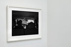 Head On, Pinehurst, North Carolina, 2014 — framed on wall