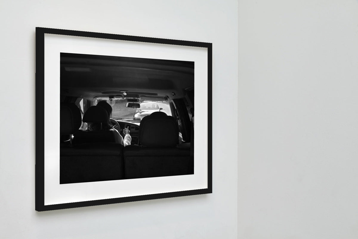 Head On, Pinehurst, North Carolina, 2014
