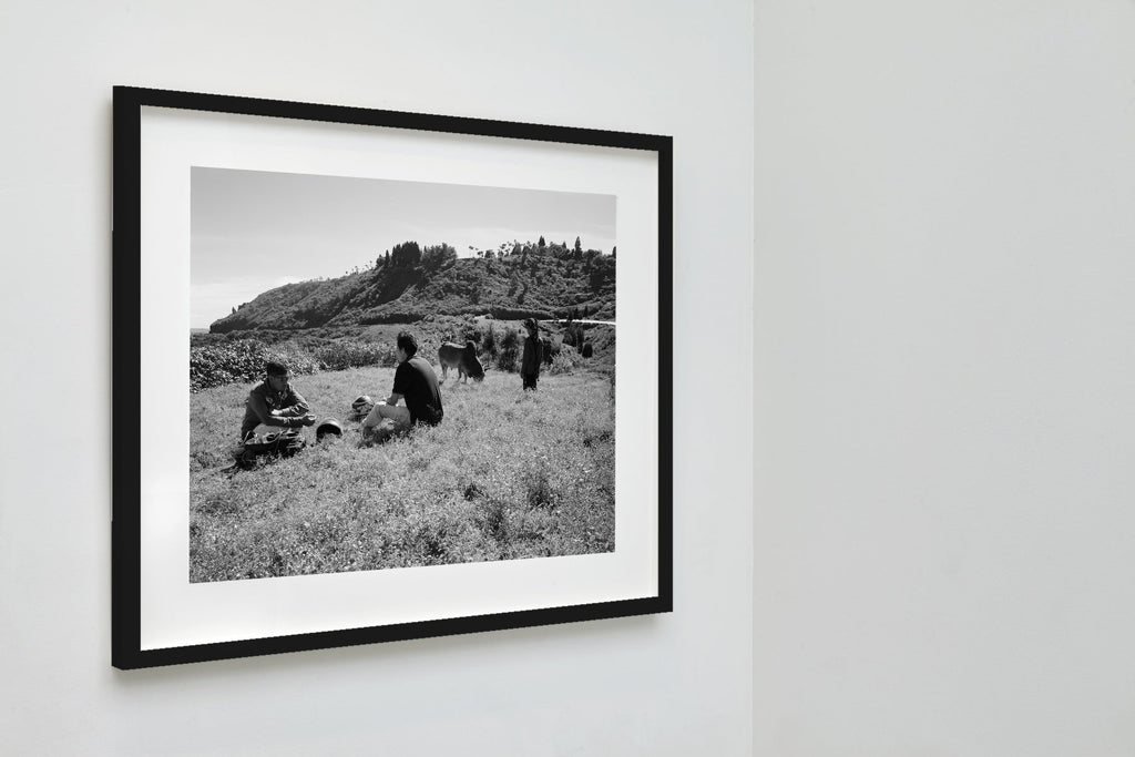 Hillside Smokers, Shillong, 2018