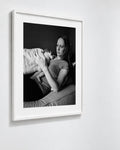 Jenny and Boden Close, Charlotte, North Carolina, 2018