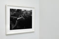 Johnathon — framed on wall