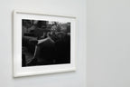 Johnathon — framed on wall