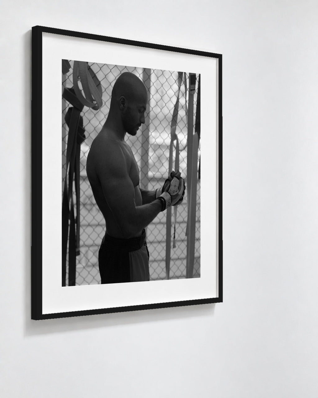 Kamir, Mumbai, India, 2018
