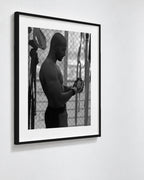 Kamir, Mumbai, India, 2018