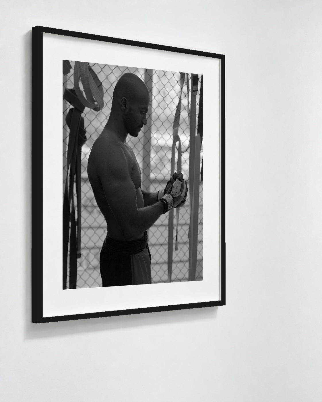 Kamir, Mumbai, India, 2018