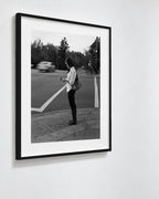 Kelly, Chapel Hill, North Carolina, 2014