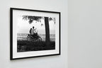 Lake McCain Couple, Hanoi, Vietnam, 2018