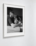 Matt and Boden, Charlotte, North Carolina, 2018