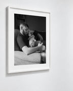 Matt and Boden, Charlotte, North Carolina, 2018