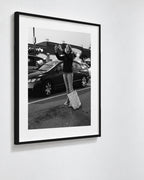 Melissa, Durham, North Carolina, 2014