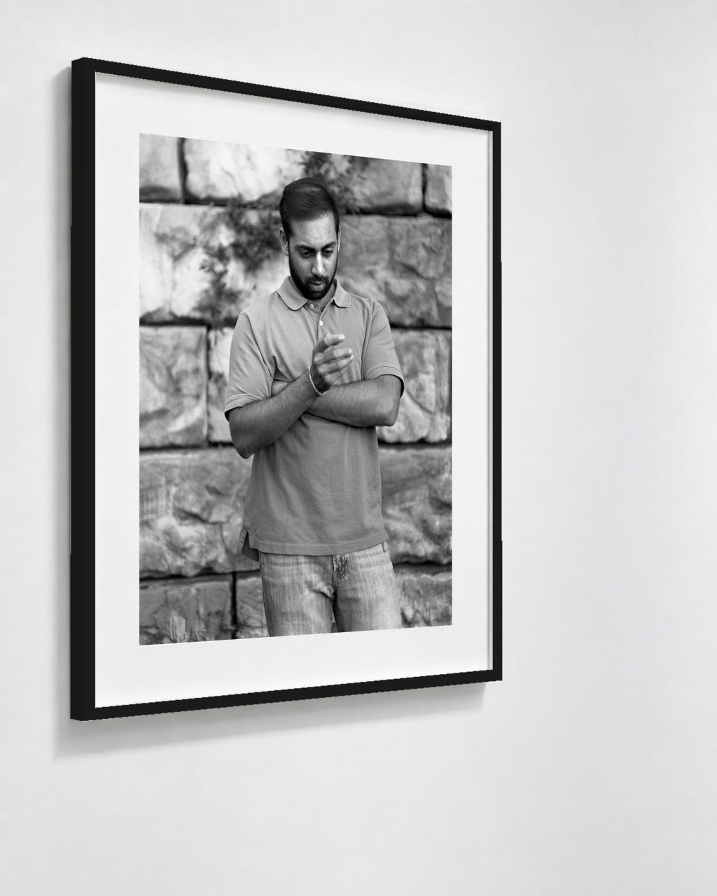 Nemal, West Jefferson, North Carolina, 2014