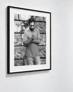 Nemal, West Jefferson, North Carolina, 2014