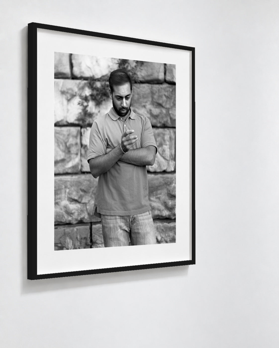 Nemal, West Jefferson, North Carolina, 2014