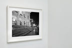 Opera House, Hanoi, Vietnam, 2018 — framed on wall