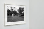 Pokemon Catcher, Singapore, 2018 — framed on wall