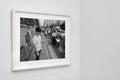 Prince of Vietnam, Hanoi, Vietnam, 2018 — framed on wall