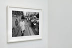 Prince of Vietnam, Hanoi, Vietnam, 2018 — framed on wall