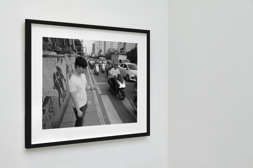 Prince of Vietnam, Hanoi, Vietnam, 2018