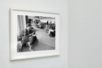 Quint Office Manager, Delhi, India, 2017 — framed on wall
