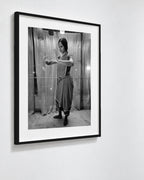 Rukshana, Mumbai, India, 2017