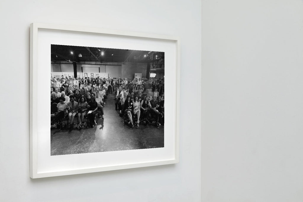 Safe Alliance Auction, Charlotte, North Carolina, 2018