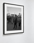 Selfie Stick, Shillong, India, 2017