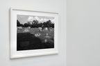 Tate, Rockingham, North Carolina, 2014 — framed on wall