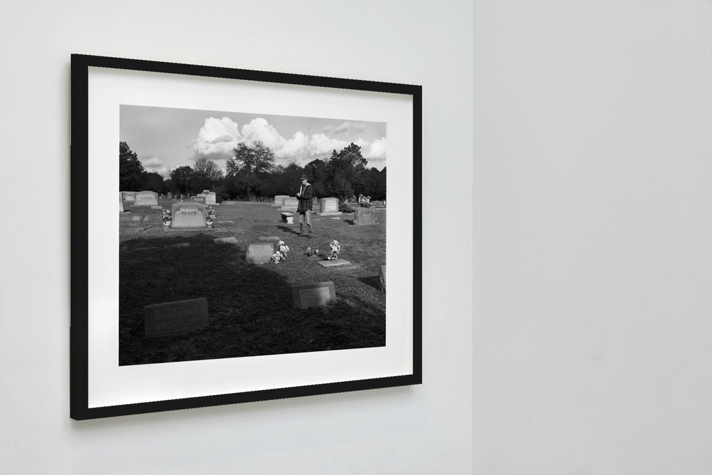 Tate, Rockingham, North Carolina, 2014