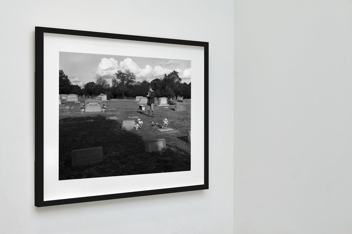 Tate, Rockingham, North Carolina, 2014