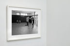 Team Evolution Training, Mumbai, India, 2017 — framed on wall