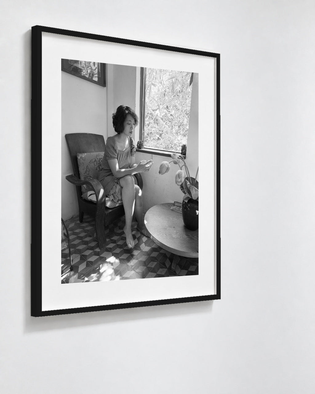 The Director, Hanoi, Vietnam, 2018
