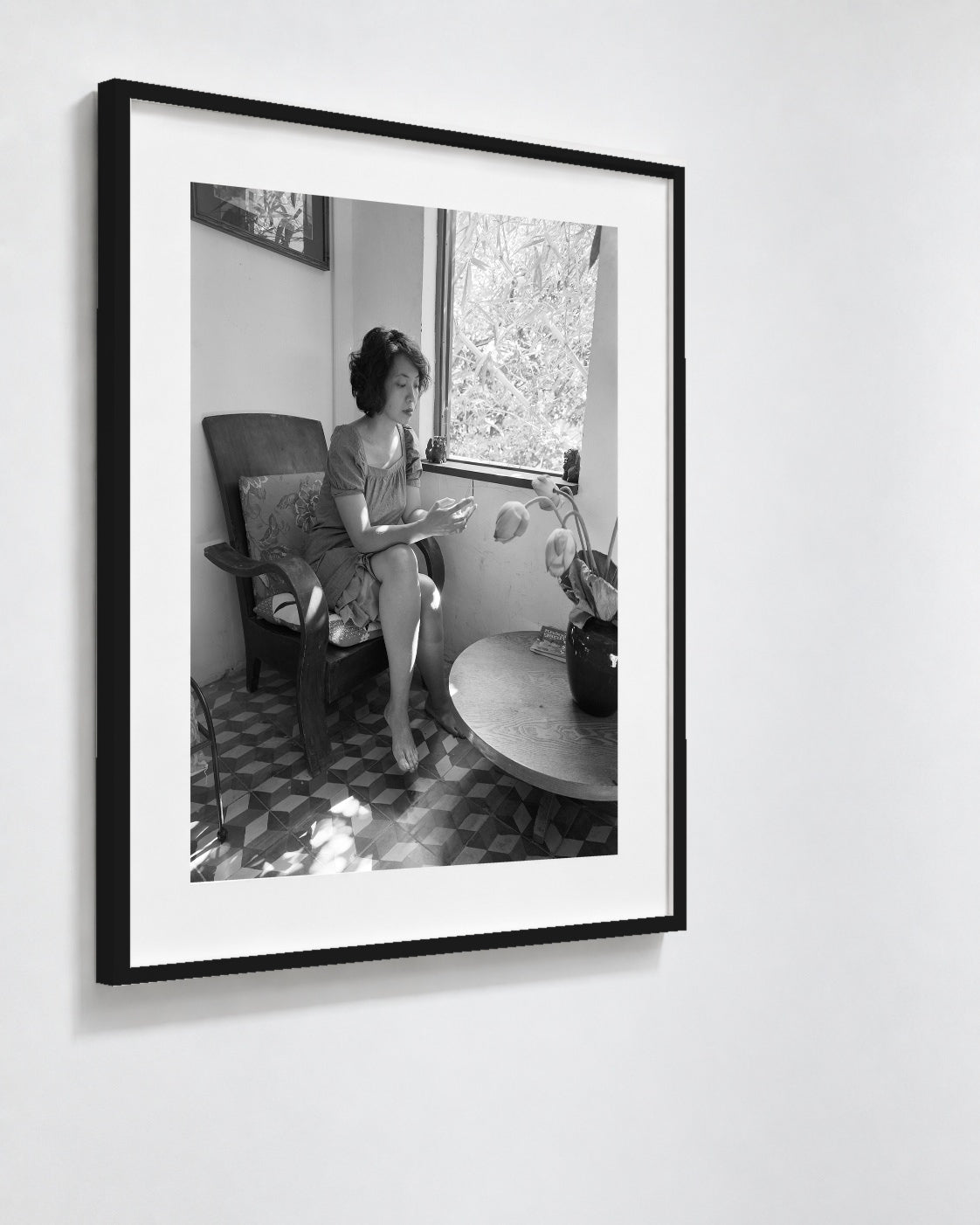 The Director, Hanoi, Vietnam, 2018