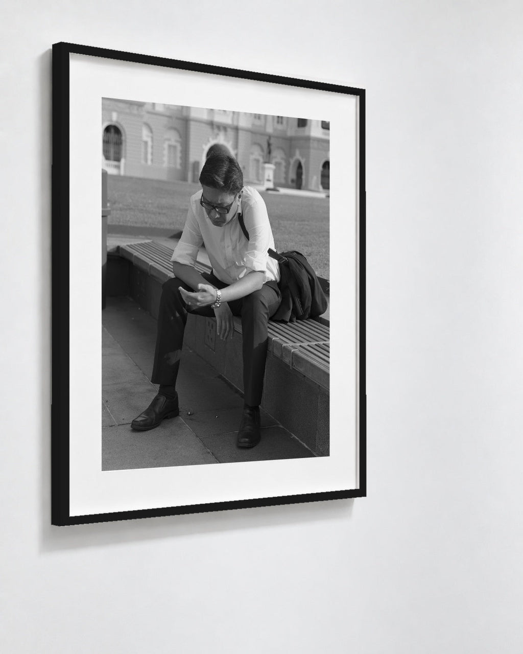 The Lawyer, Singapore, 2018