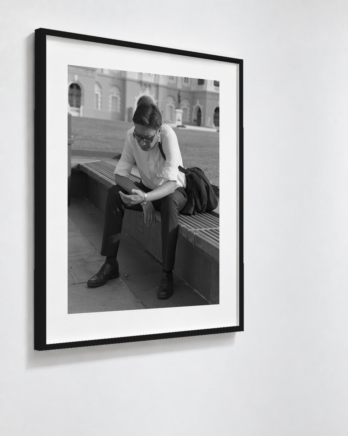 The Lawyer, Singapore, 2018